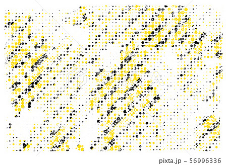 Vector halftone shabby old background from Vector halftone shabby old background from 56996336