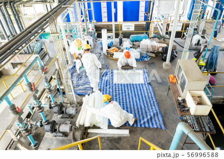 glass fiber material prepare for lining coating repair. scrub waste of water tank rusk glass fiber material prepare for lining coating repair. scrub waste of water tank rusk 56996588