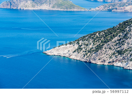 【ギリシャ】ケファロニア島 【ギリシャ】ケファロニア島 56997112