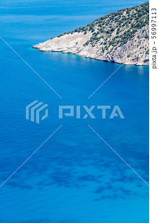 【ギリシャ】ケファロニア島 【ギリシャ】ケファロニア島 56997113