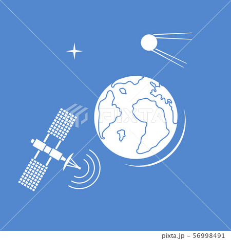 Earth Day Planet Earth, satellite, orbital station Earth Day Planet Earth, satellite, orbital station 56998491
