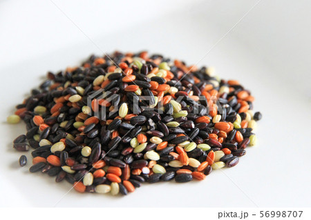 雑穀米 56998707