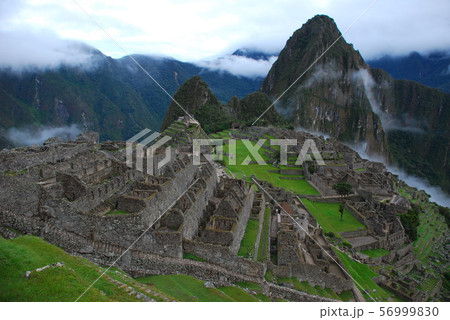 マチュピチュ マチュピチュ 56999830