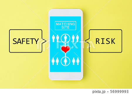 マッチンプアプリの安全性・危険性 56999993