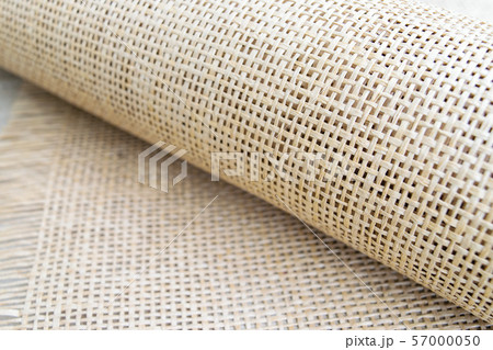 sack texture for the background 57000050