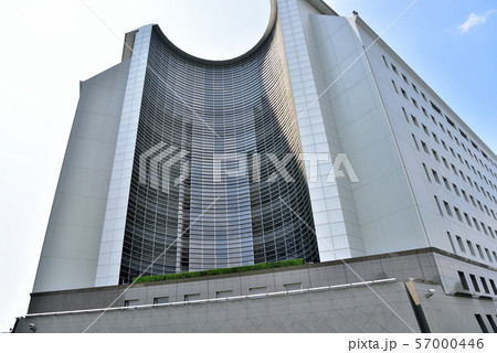 大阪府警察本部 庁舎 大阪府警察本部 庁舎 57000446