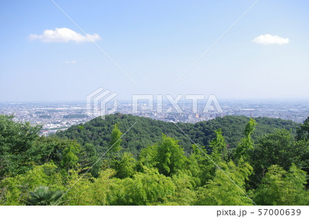 金山城　3（眺望） 57000639