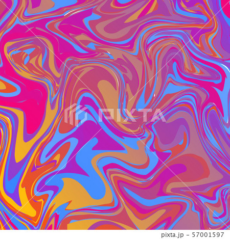 Marbling Texture design for poster, brochure, 57001597
