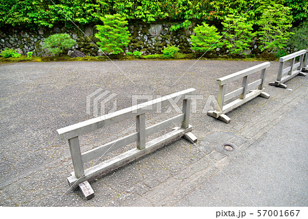 木製の結界 木製の結界 57001667