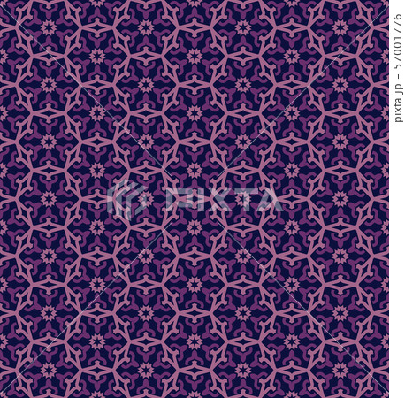 Seamless pattern decorative symmetries, ornament Seamless pattern decorative symmetries, ornament 57001776