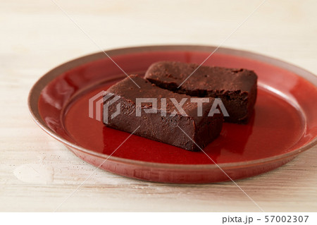 チョコレートタルト 57002307