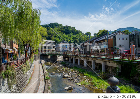 湯村温泉 57003196