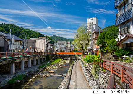 湯村温泉 57003198