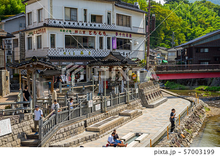 湯村温泉 57003199