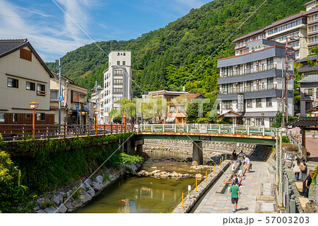 湯村温泉 57003203