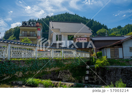 湯村温泉 57003214