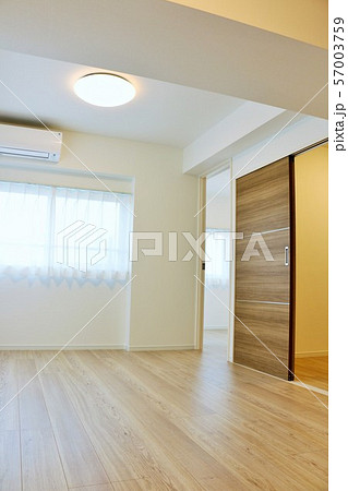 綺麗な新築住宅 57003759