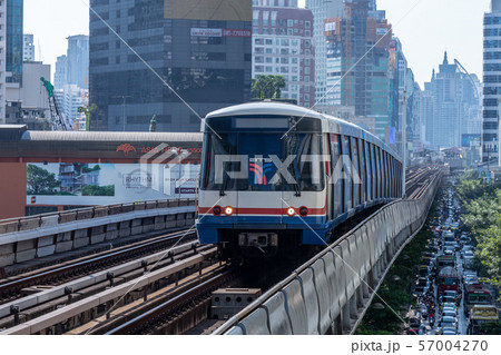 バンコクスカイトレイン 57004270