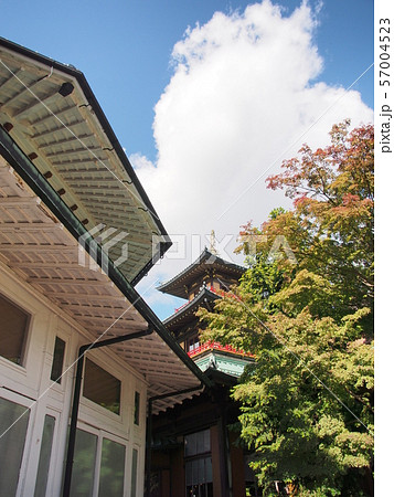 神奈川県箱根町、富士屋ホテル 57004523