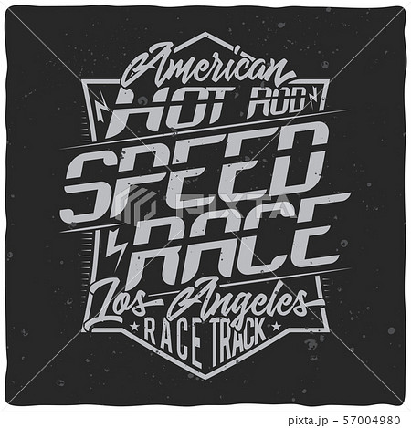 lettering composition on dark background. lettering composition on dark background. 57004980