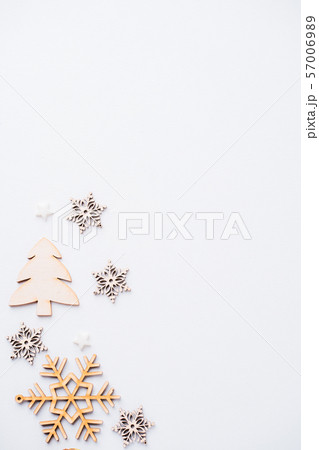 Christmas background for greeting cards 57006989