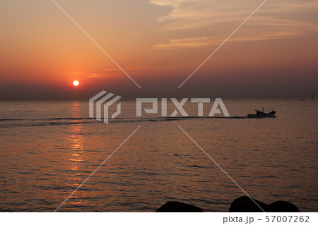 自然 風景 海 57007262