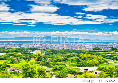 大阪 泉州地域 風景 大阪 泉州地域 風景 57007652