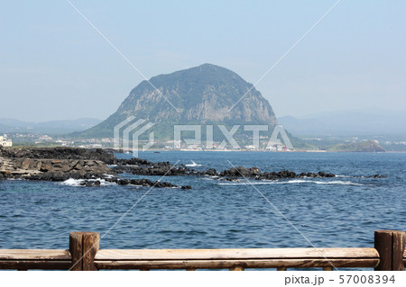 韓国 済州島 島 57008394