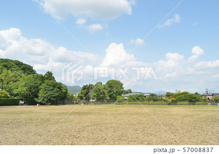 嵯峨野の青空 嵯峨野の青空 57008837