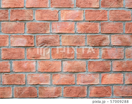 Brick wall texture grunge background with Brick wall texture grunge background with 57009288