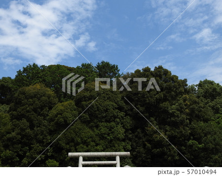 孝謙天皇陵 高野陵 佐紀高塚古墳 孝謙天皇陵 高野陵 佐紀高塚古墳 57010494