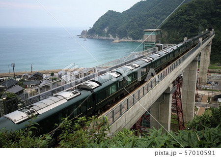 余部鉄橋 余部鉄橋 57010591