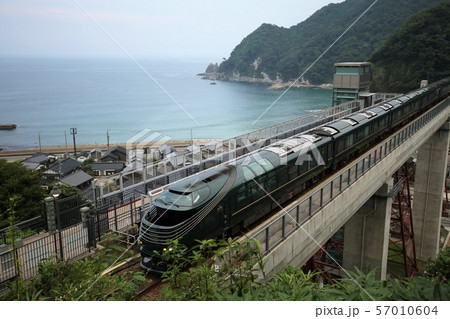 余部鉄橋 57010604