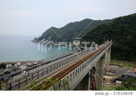 余部鉄橋 57010639