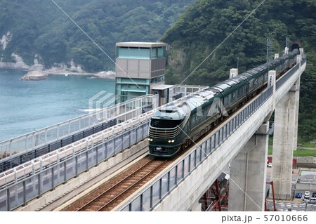 余部鉄橋 余部鉄橋 57010666