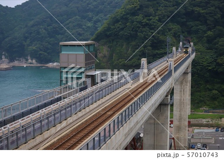 余部鉄橋 余部鉄橋 57010743