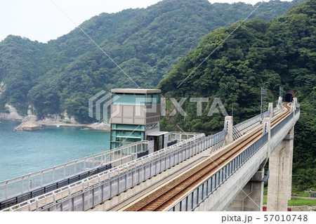 余部鉄橋 余部鉄橋 57010748