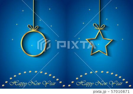 2020 Happy New Year background. 2020 Happy New Year background. 57010871