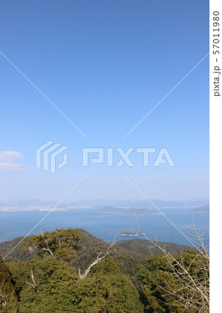 瀬戸内海 57011980