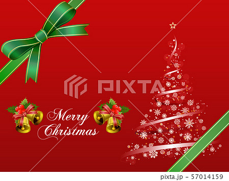 クリスマスツリー クリスマスツリー 57014159