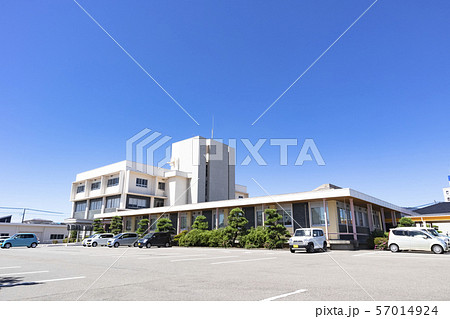 燕市 燕市民交流センター 旧吉田庁舎 燕市社会福祉協議会事務所 57014924