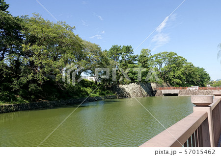 駿府城　北御門 57015462