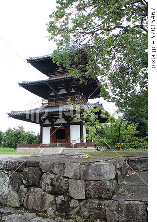 法起寺 法起寺 57015467