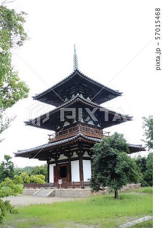 法起寺 法起寺 57015468