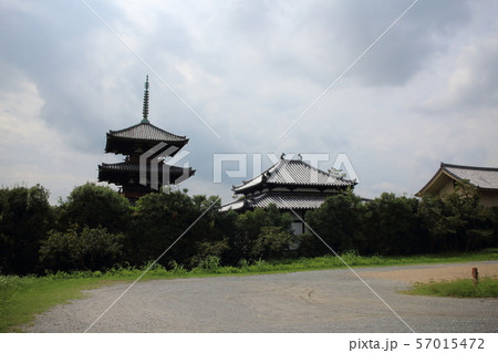 法起寺 法起寺 57015472