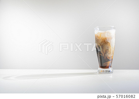 アイスカフェラテ アイスカフェラテ 57016082