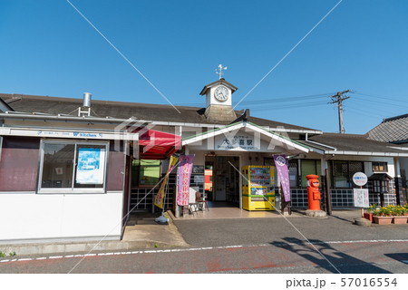 大多喜駅 57016554