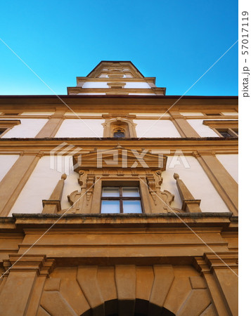 エッゲンベルク城 57017119