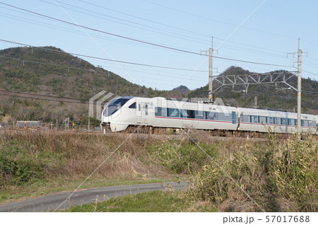 JR西日本　特急こうのとり号（新三田―広野）　 57017688