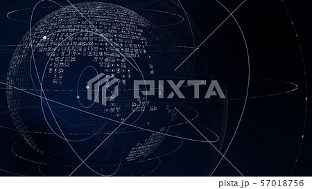 先進 5G AI 人工知能 フィンテック Fintech MaaS ICT ブロックチェーン 3D 先進 5G AI 人工知能 フィンテック Fintech MaaS ICT ブロックチェーン 3D 57018756